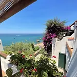 Appartamento Sea -view Cava Dell'isola *