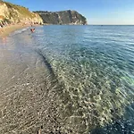 Sea -view Cava Dell'isola Appartamento