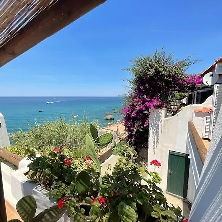 דירה Sea -view Cava Dell'isola *