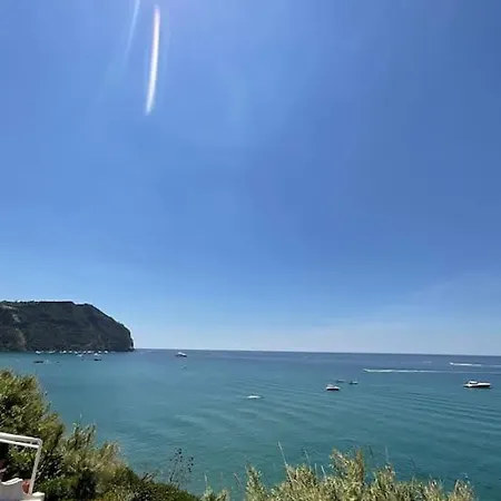 דירה Sea -view Cava Dell'isola