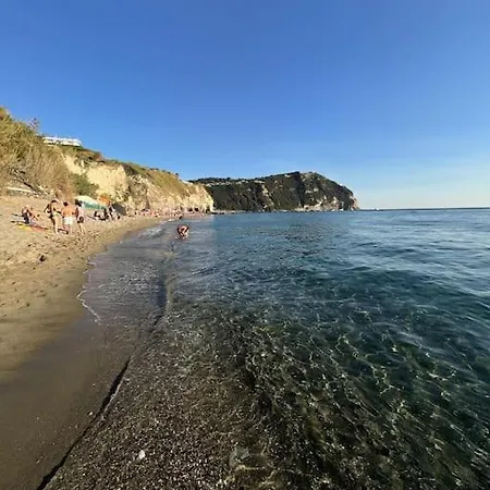 Sea -view Cava Dell'isola Forio di Ischia