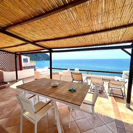 Sea -view Cava Dell'isola Appartement *