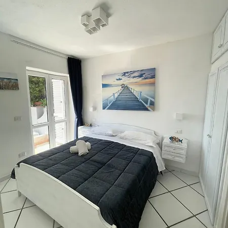 Sea -view Cava Dell'isola Appartement *
