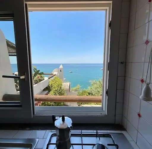 Sea -view Cava Dell'isola