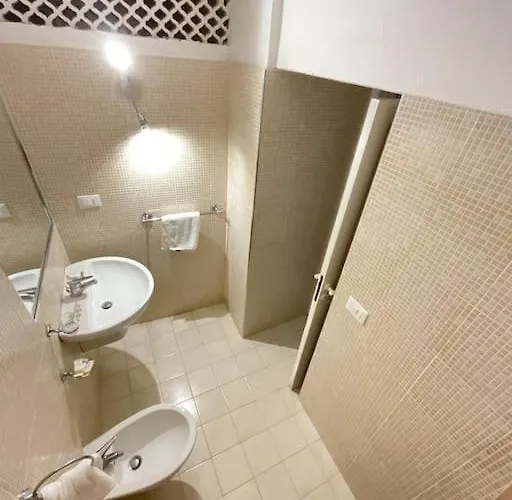 Appartement Sea -view Cava Dell'isola