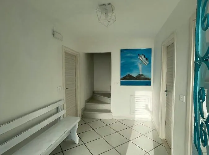 Sea -view Cava Dell'isola * Forio di Ischia