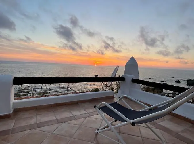 Appartement Sea -view Cava Dell'isola Forio di Ischia