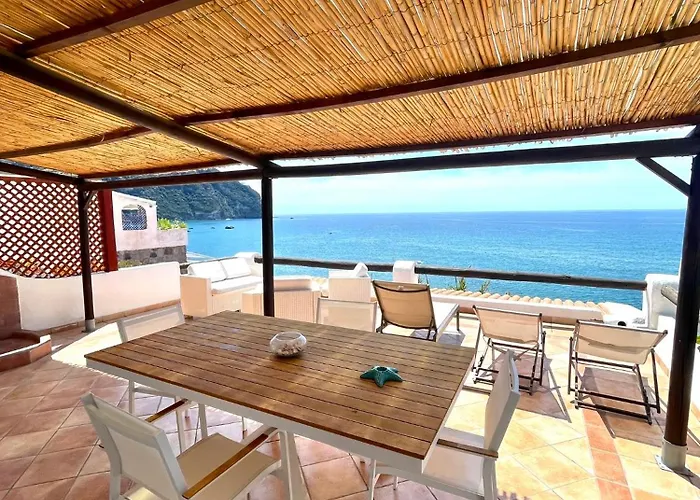 Sea -view Cava Dell'isola Appartement *