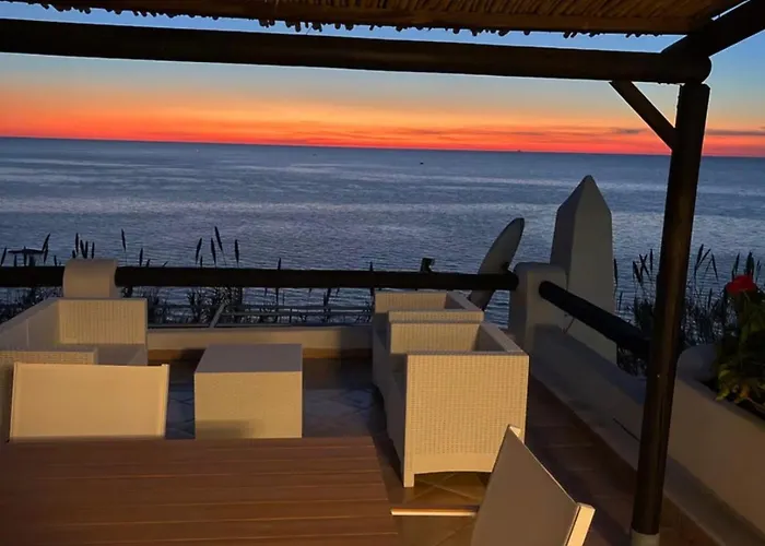 Sea -view Cava Dell'isola *